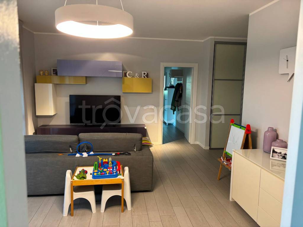 appartamento in vendita a Modena