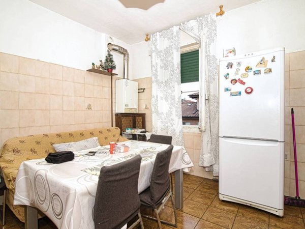 appartamento in vendita a Modena in zona Buon Pastore