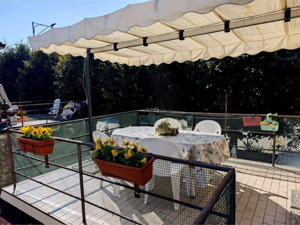 appartamento in vendita a Modena in zona Vaciglio