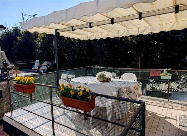 appartamento in vendita a Modena in zona Sant'Agnese