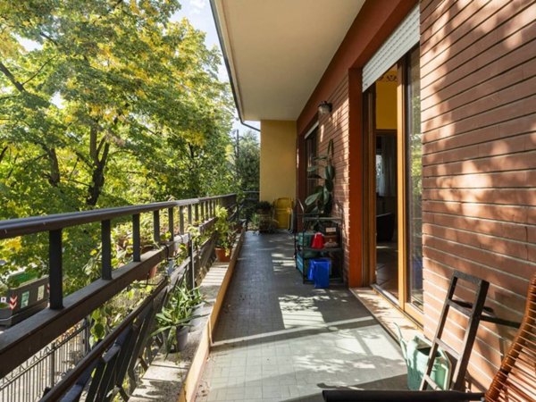 casa indipendente in vendita a Modena in zona San Lazzaro / Modena Est