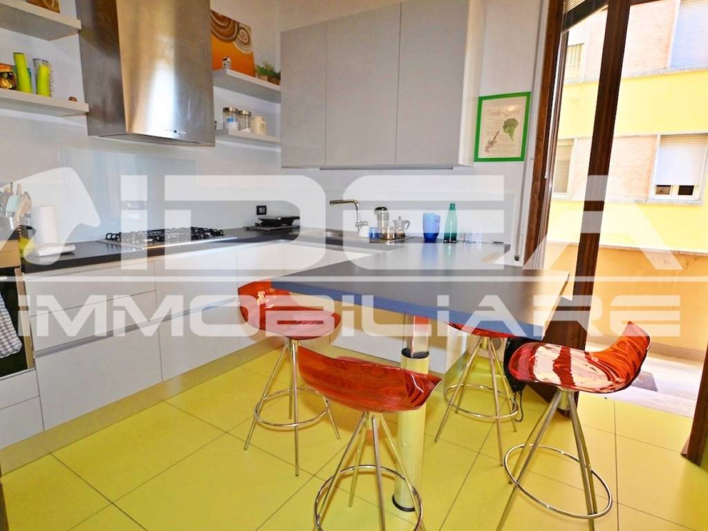 appartamento in vendita a Modena in zona Sant'Agnese