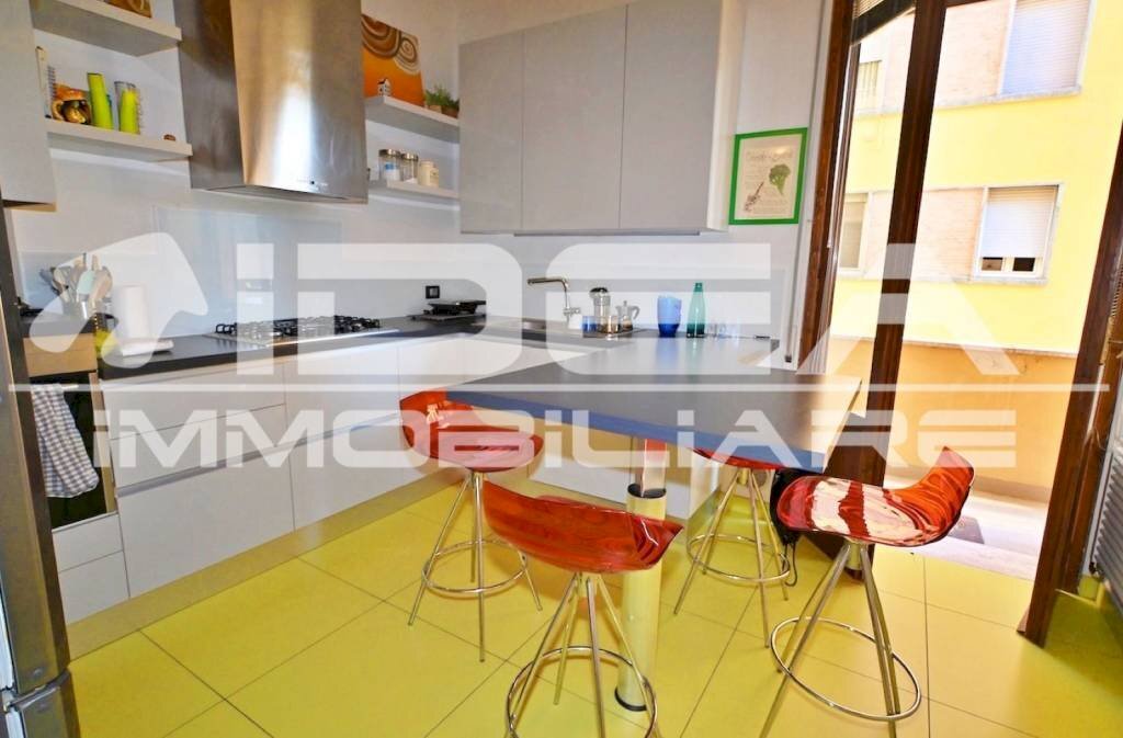 appartamento in vendita a Modena in zona Sant'Agnese