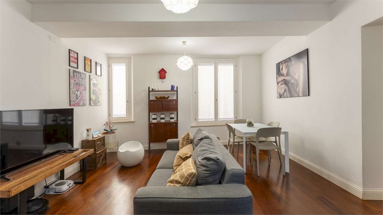 appartamento in vendita a Modena in zona Centro Storico