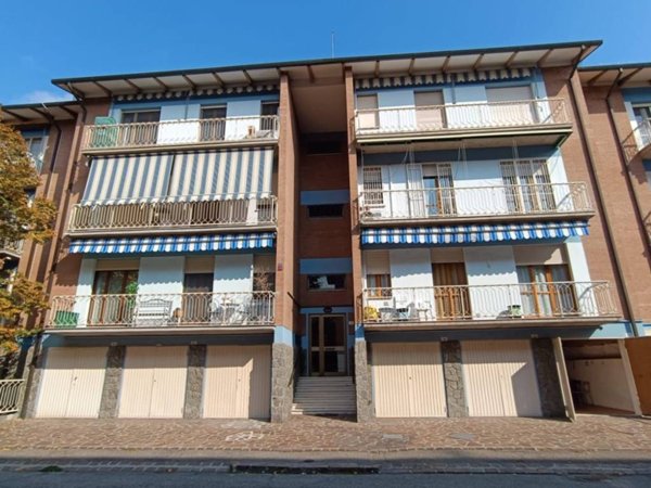 appartamento in vendita a Modena in zona Cittanova