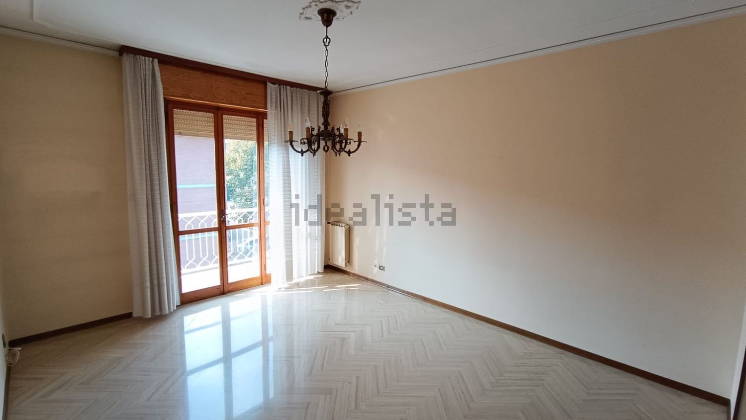 appartamento in vendita a Modena in zona San Faustino