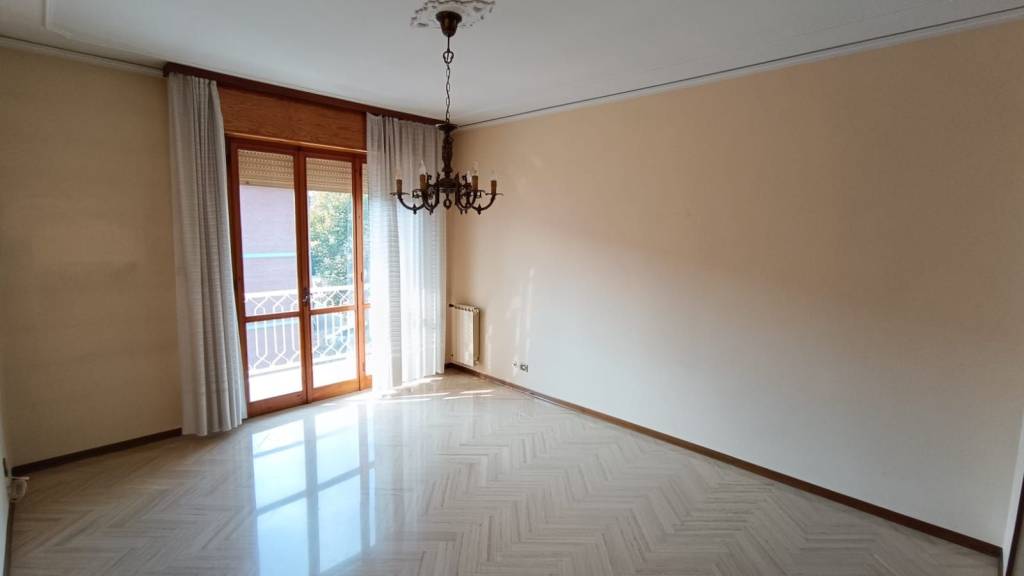 appartamento in vendita a Modena in zona San Faustino