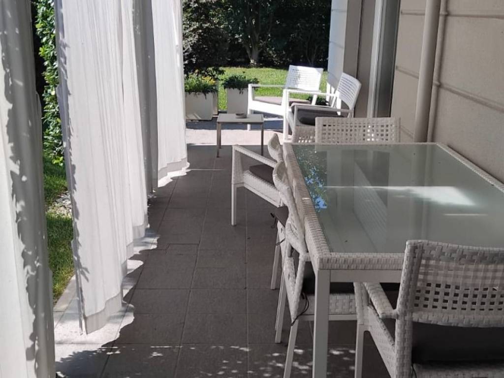 casa indipendente in vendita a Modena in zona Cittanova