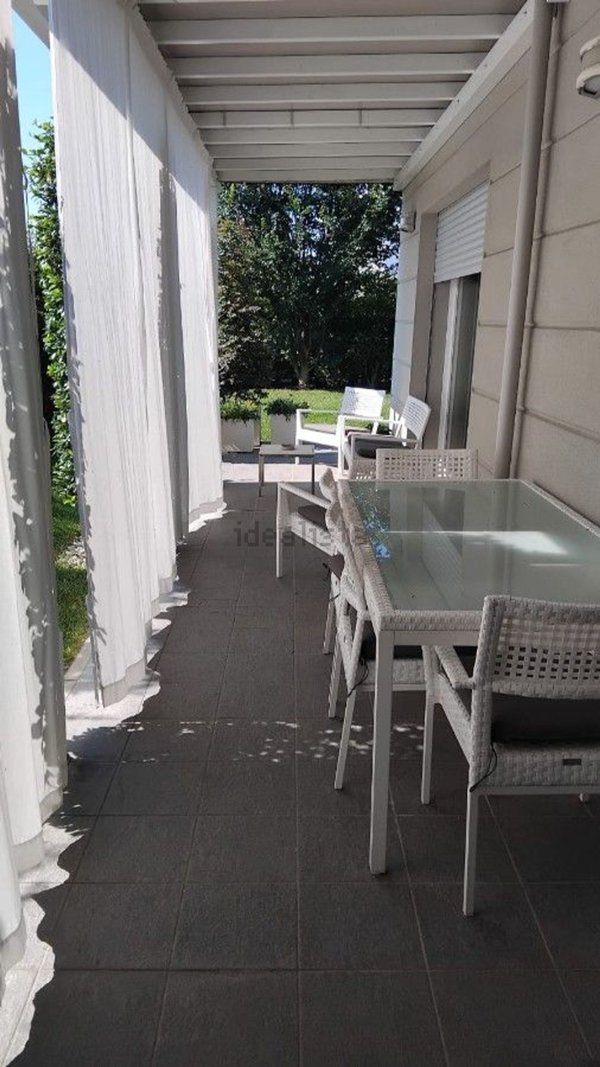 casa indipendente in vendita a Modena in zona Cittanova