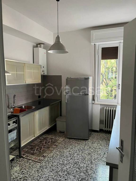 appartamento in vendita a Modena in zona Centro Storico