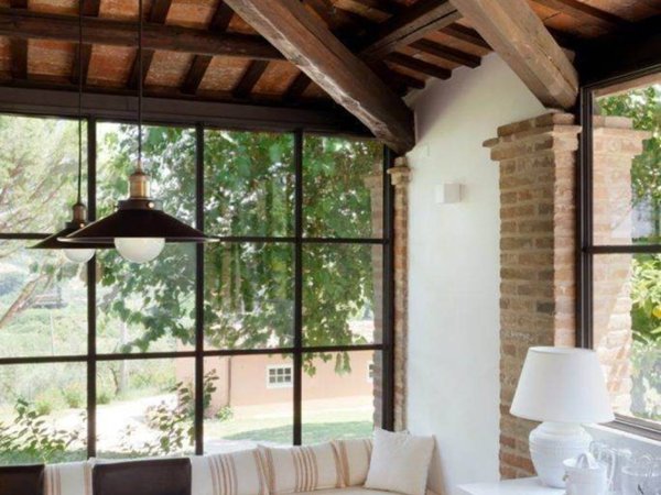 casa semindipendente in vendita a Modena in zona Cognento