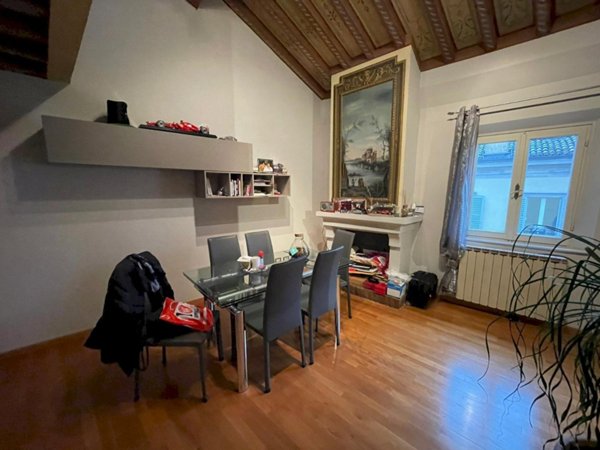appartamento in vendita a Modena in zona Centro Storico