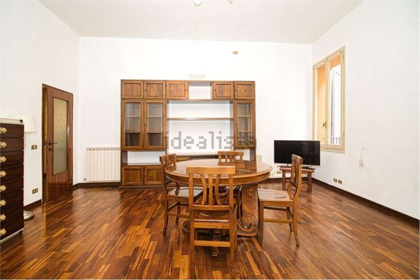 appartamento in vendita a Modena in zona Centro Storico