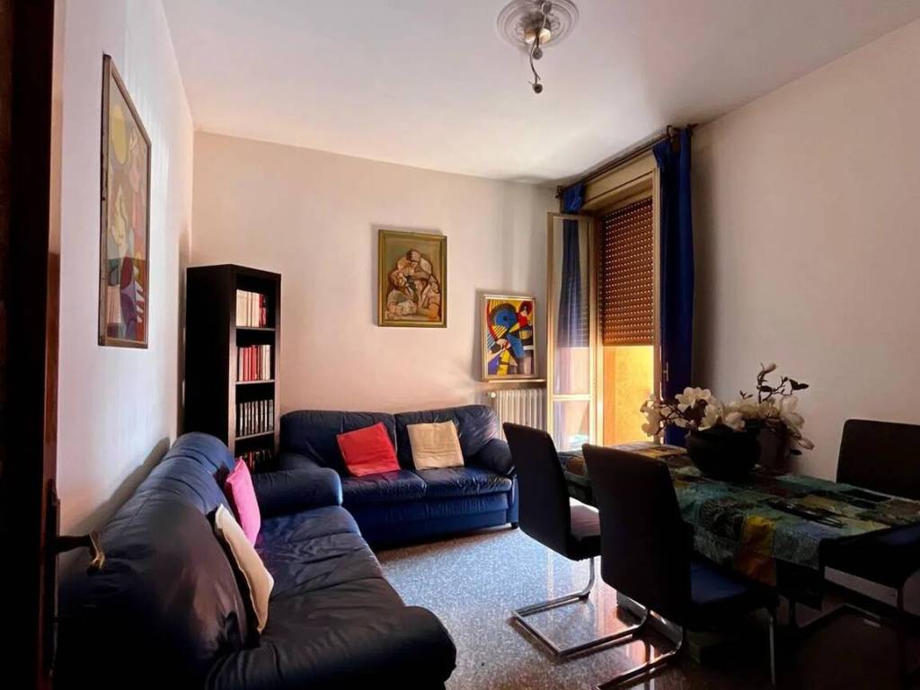 appartamento in vendita a Modena in zona San Cataldo