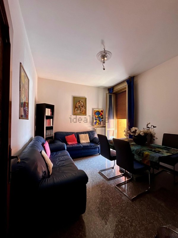 appartamento in vendita a Modena in zona San Cataldo