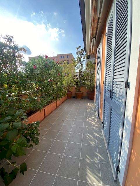 appartamento in vendita a Modena in zona San Lazzaro / Modena Est