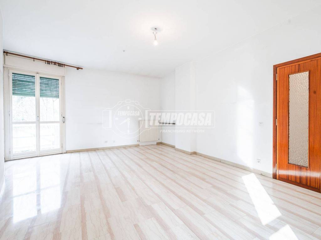 appartamento in vendita a Modena in zona San Faustino