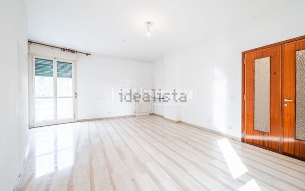 appartamento in vendita a Modena in zona Buon Pastore