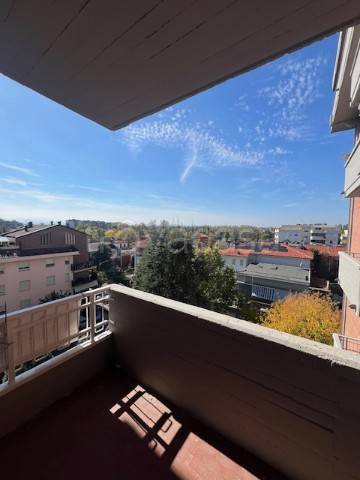 appartamento in vendita a Modena in zona Buon Pastore