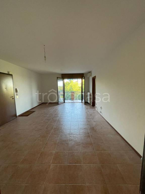 appartamento in vendita a Modena in zona Buon Pastore