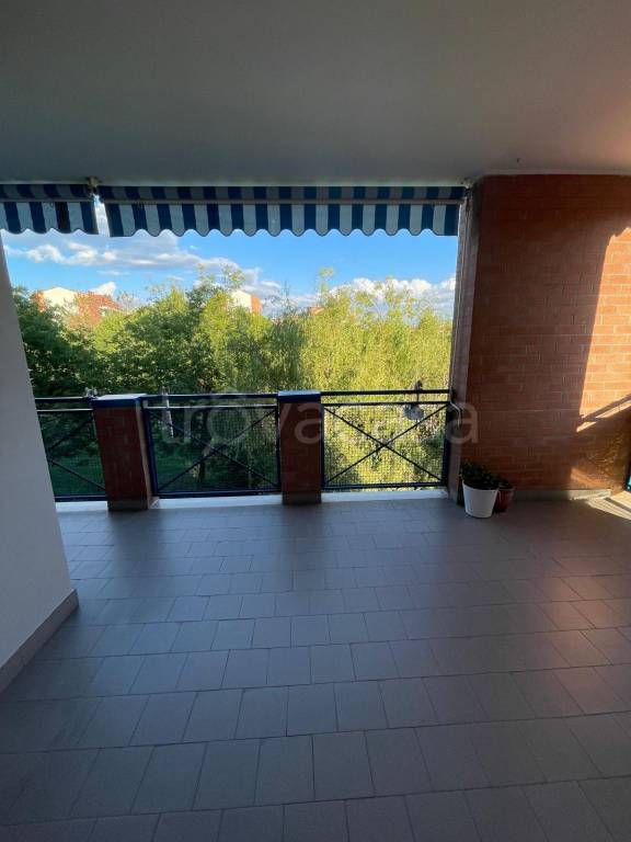 appartamento in vendita a Modena in zona Buon Pastore