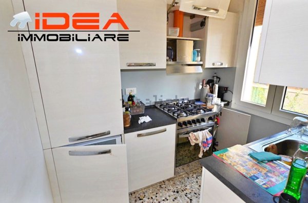 appartamento in vendita a Modena in zona San Lazzaro / Modena Est