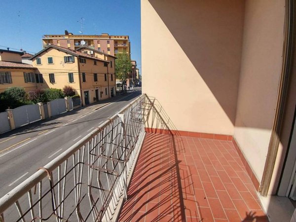 appartamento in vendita a Modena in zona Buon Pastore