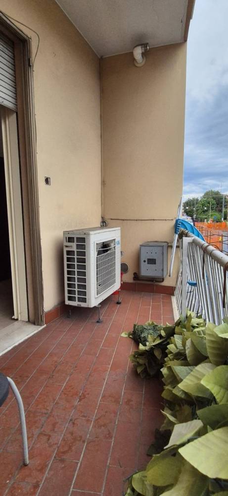 appartamento in vendita a Modena in zona Sant'Agnese