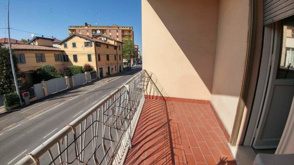 appartamento in vendita a Modena in zona Sant'Agnese