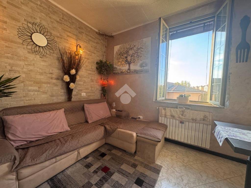 appartamento in vendita a Modena in zona Centro Storico