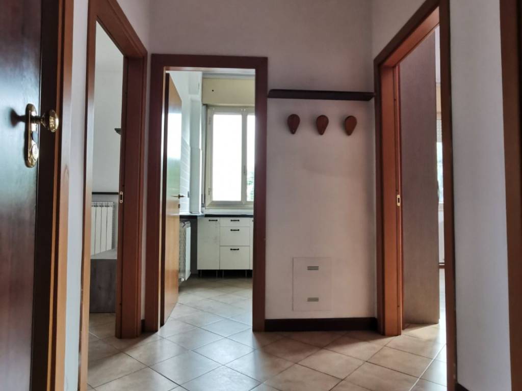 appartamento in vendita a Modena in zona Sant'Agnese