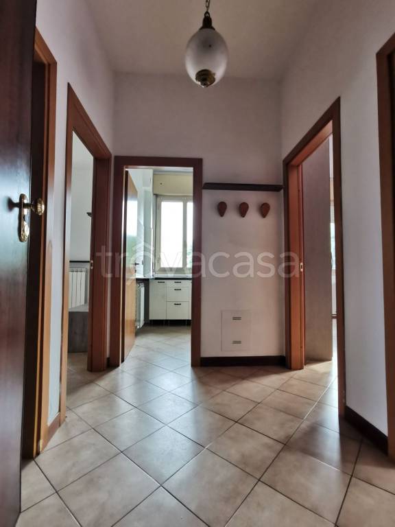 appartamento in vendita a Modena in zona Sant'Agnese