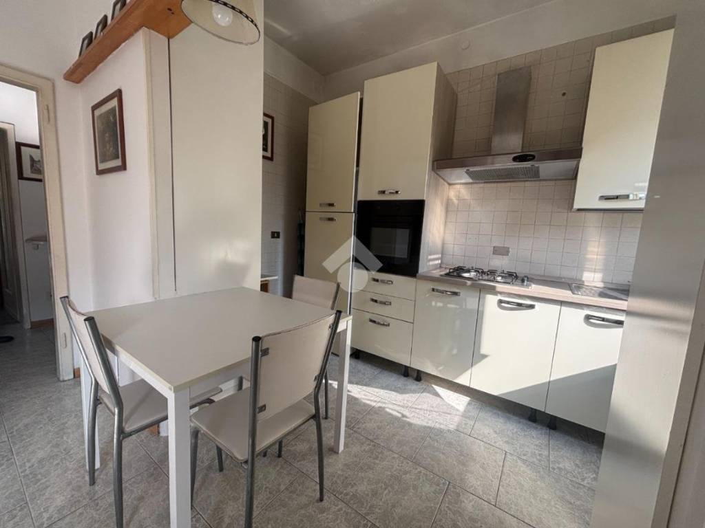 appartamento in vendita a Modena in zona Sant'Agnese