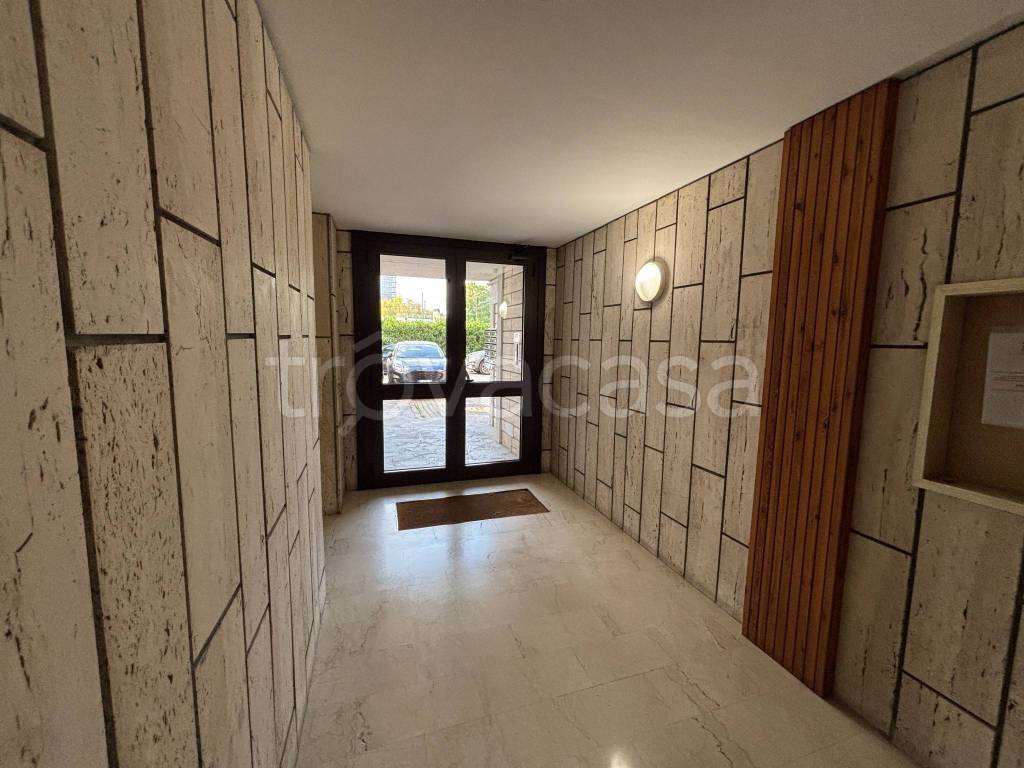 appartamento in vendita a Modena in zona Vaciglio