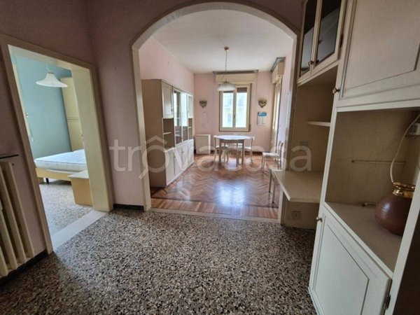 appartamento in vendita a Modena in zona Buon Pastore