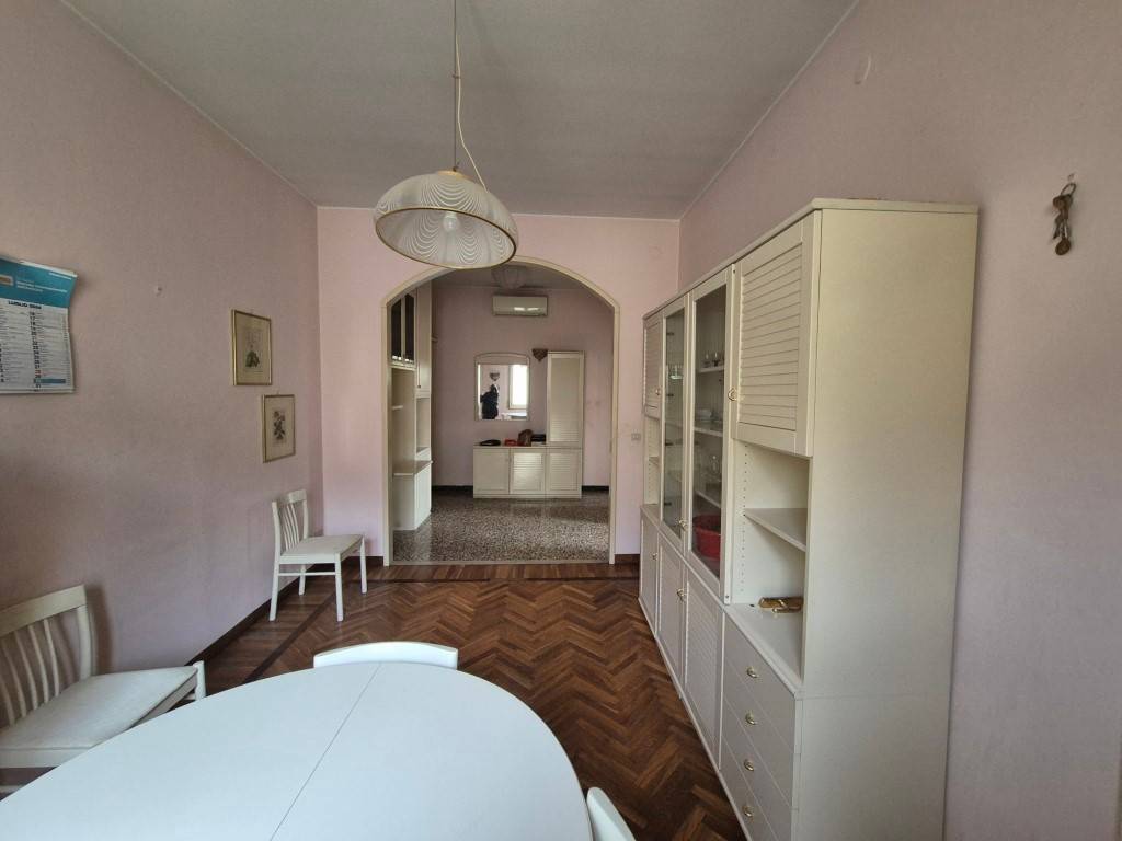 appartamento in vendita a Modena in zona Buon Pastore