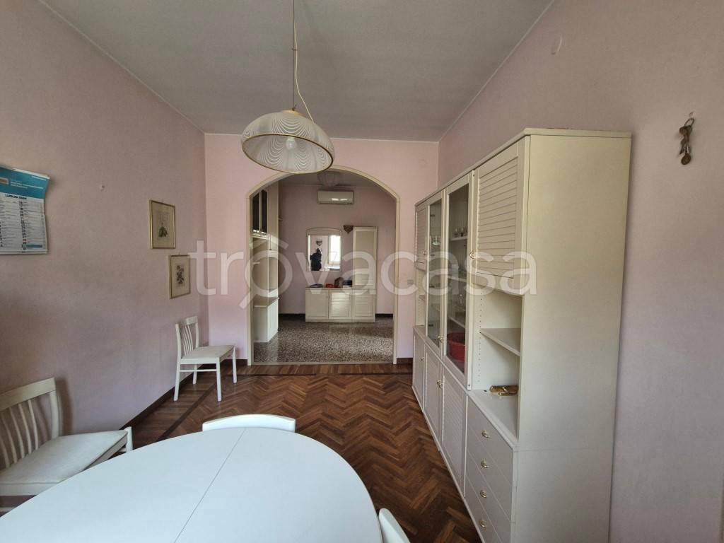 appartamento in vendita a Modena in zona Sant'Agnese