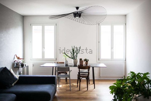 appartamento in vendita a Modena in zona Centro Storico