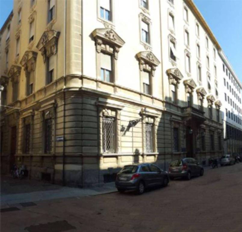 appartamento in vendita a Modena in zona Centro Storico