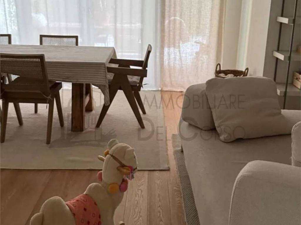 appartamento in vendita a Modena in zona Centro Storico