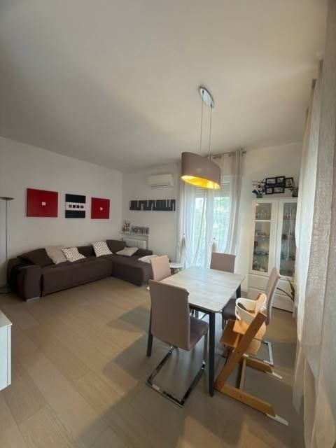 appartamento in vendita a Modena in zona Buon Pastore