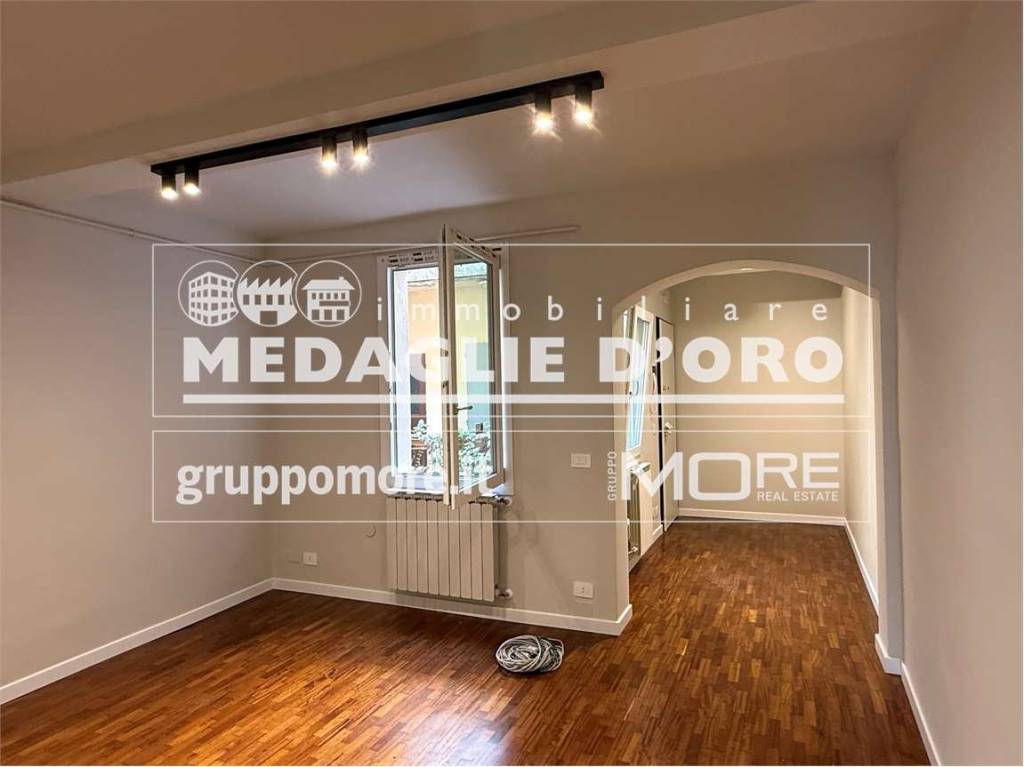 appartamento in vendita a Modena in zona Centro Storico