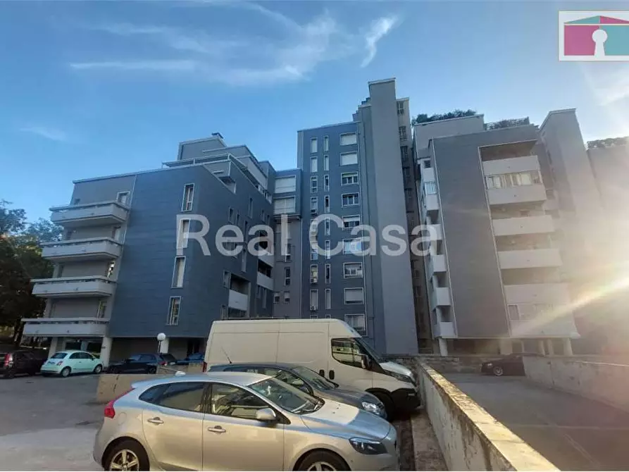 appartamento in vendita a Modena in zona Cittanova