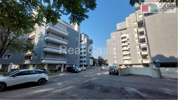 appartamento in vendita a Modena in zona San Faustino