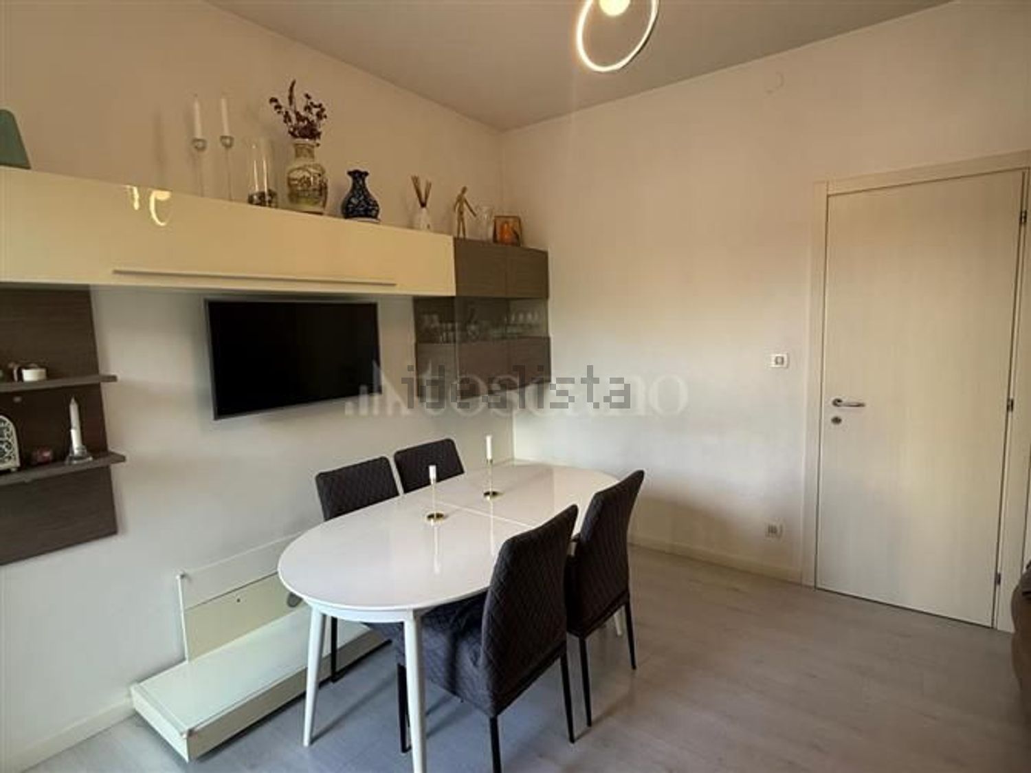 appartamento in vendita a Modena in zona San Lazzaro / Modena Est