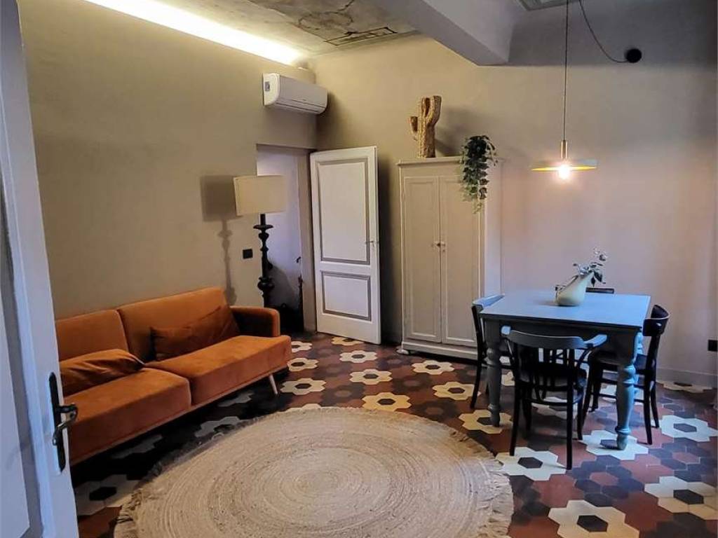 appartamento in vendita a Modena in zona Centro Storico