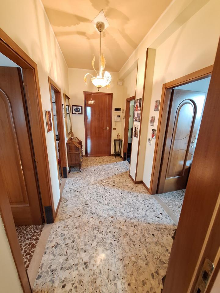 appartamento in vendita a Modena in zona Sant'Agnese