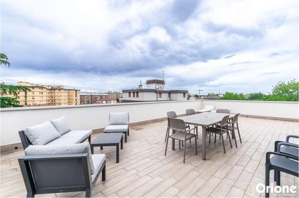 appartamento in vendita a Modena in zona Centro Storico