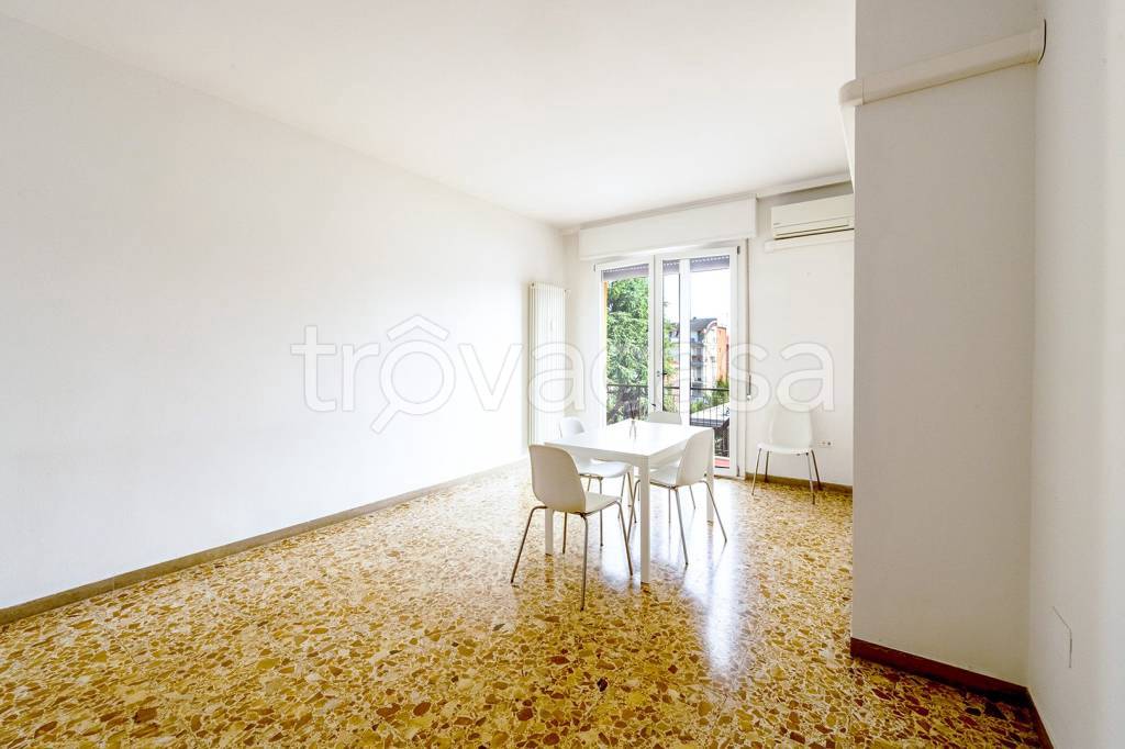 appartamento in vendita a Modena in zona Sant'Agnese