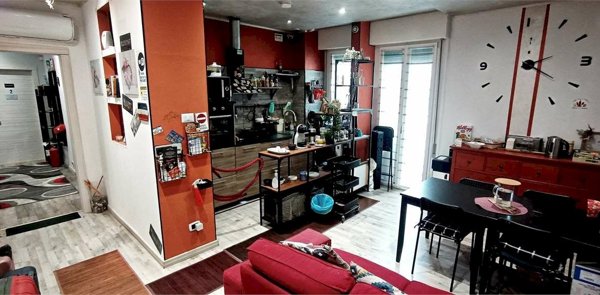 appartamento in vendita a Modena